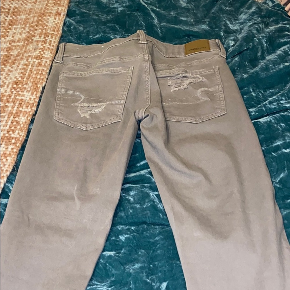 Jeans - Picture 4 of 4